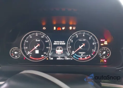 2014 BMW 650I xDrive from USA, damaged, VIN WBAYP1C54ED216684